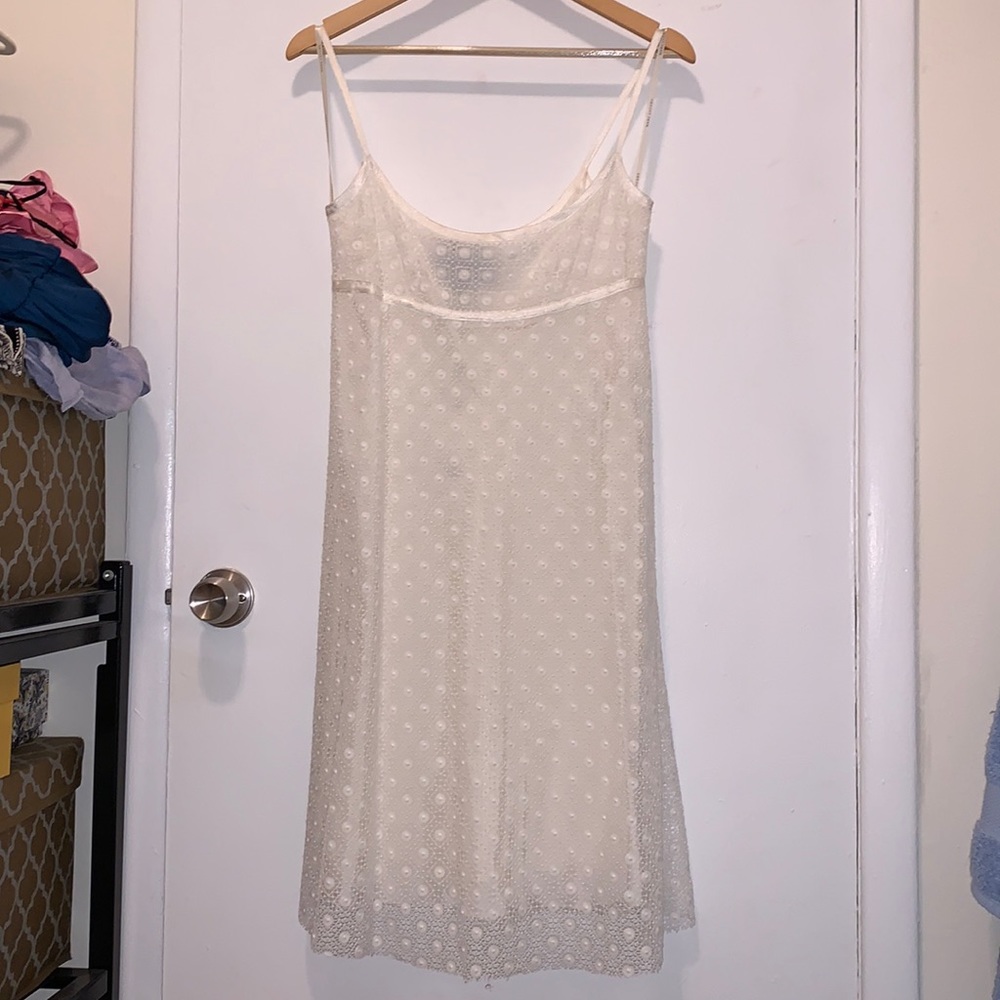 Redux Grunge Marc Jacobs Midi Dress